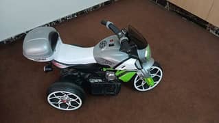 Electric Bike For Kids