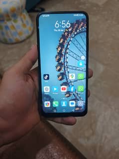 Huawei y9 Prime for sale