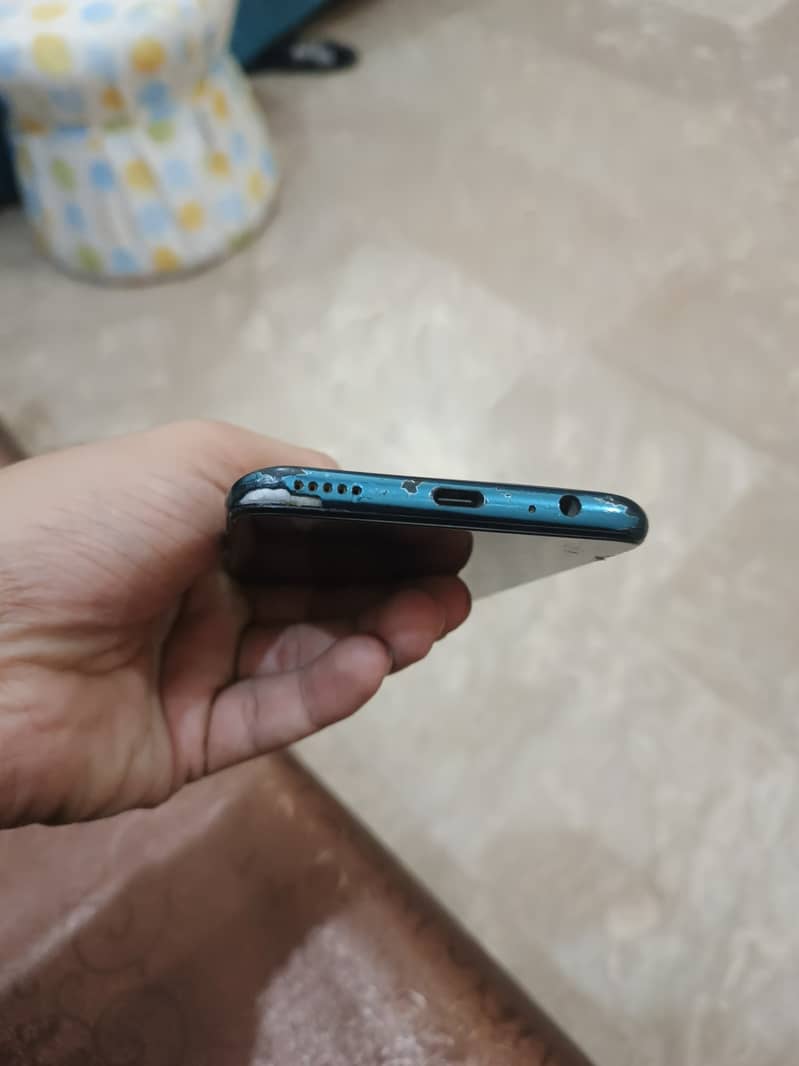 Huawei y9 Prime for sale 4