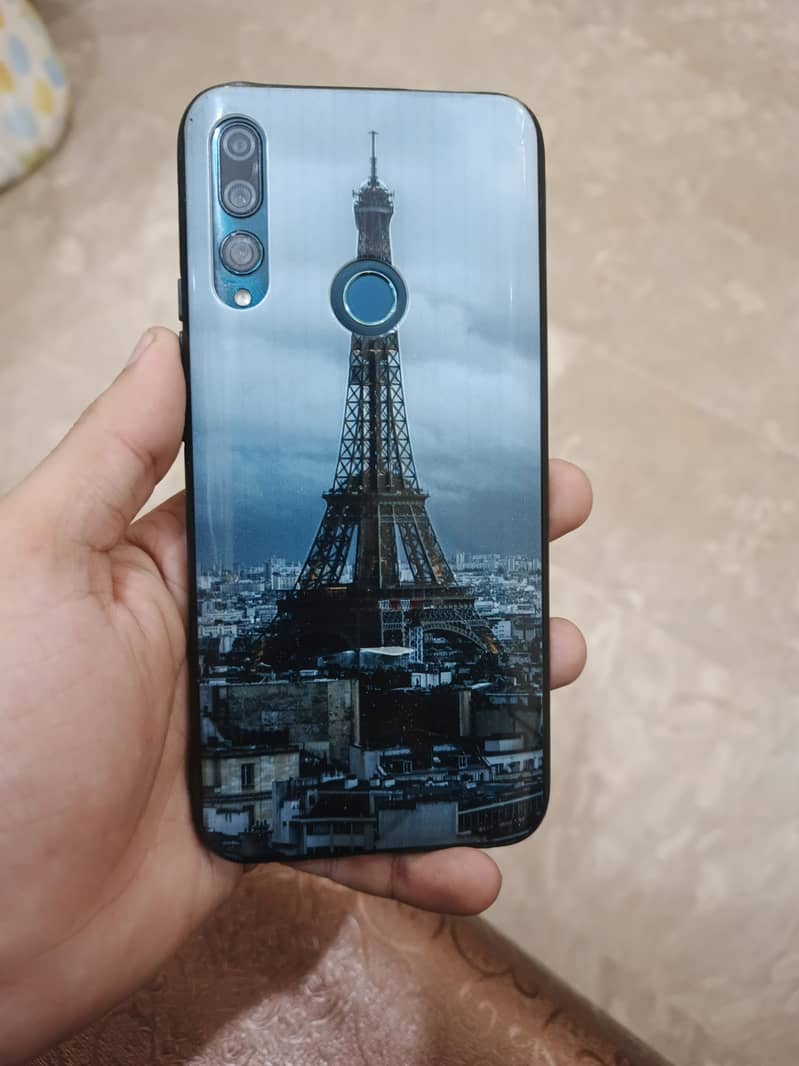 Huawei y9 Prime for sale 7