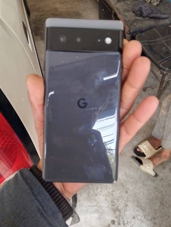 google pixel 6 for sell 3