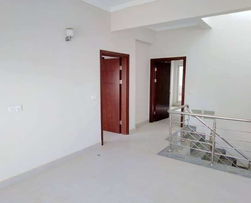 Iqbal villa available for Rent 152 sq yards in Bahria Town Karachi 2