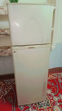 Dawlance fridge for sale