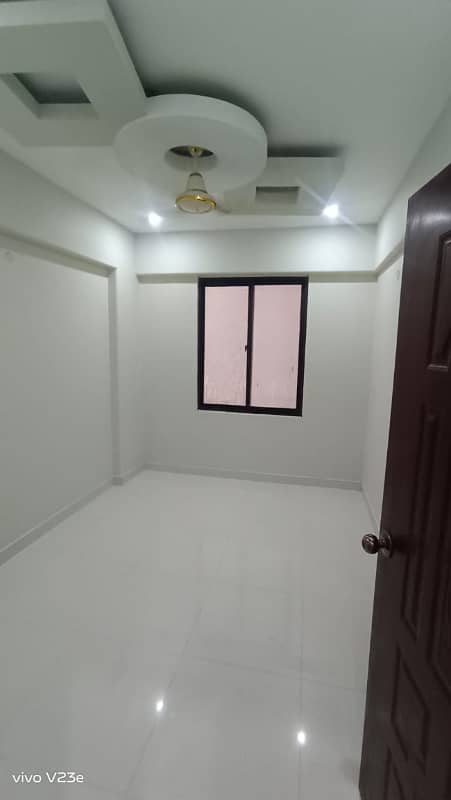 Studio Apartment For Sale 2bed lounge 1st Floor in Muslim Comm 5