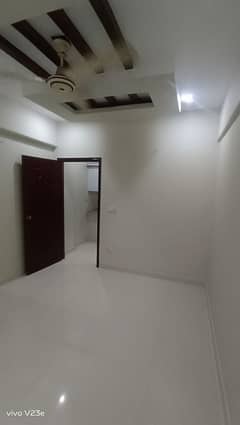 Studio Apartment For Sale 2bed lounge 1st Floor in Muslim Comm