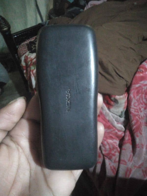 all okay dual sim Nokia 105 2022 model 1