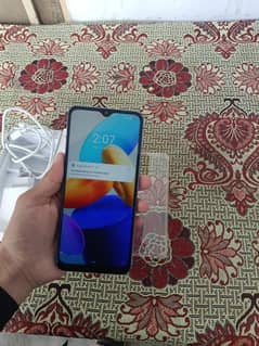 vivo y02t 4+4.64gb