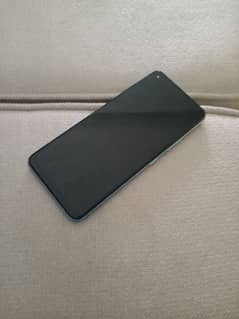 Infinix hot 10  6/128  good condition all OK for sale