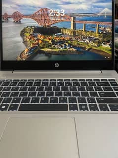 Hp probook 440 G7 10th gen