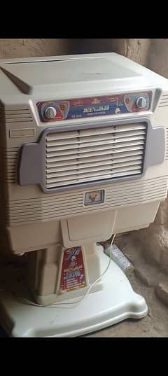 Air Cooler in good condition Just 2 month use