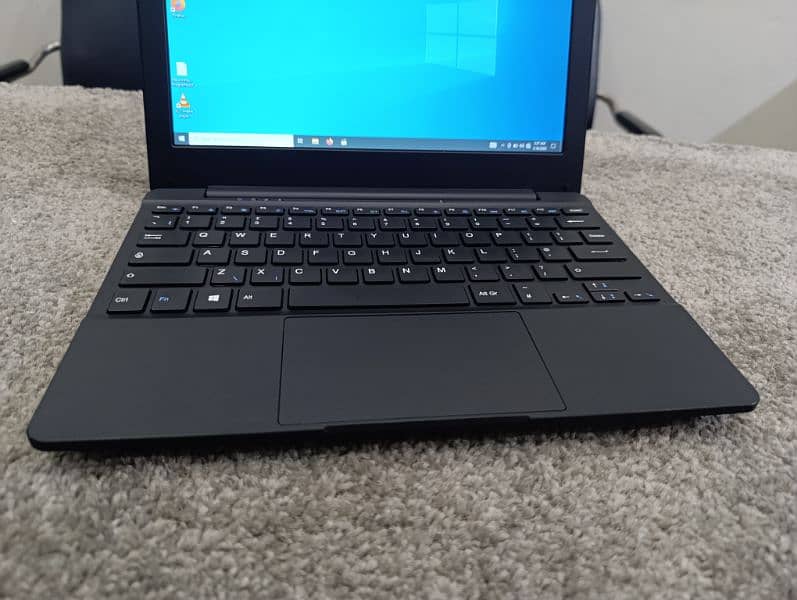 Toshiba Dynabook E-10 N4120 DRR4 RAM celeron win11 supported 0