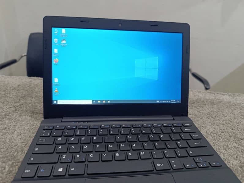 Toshiba Dynabook E-10 N4120 DRR4 RAM celeron win11 supported 1