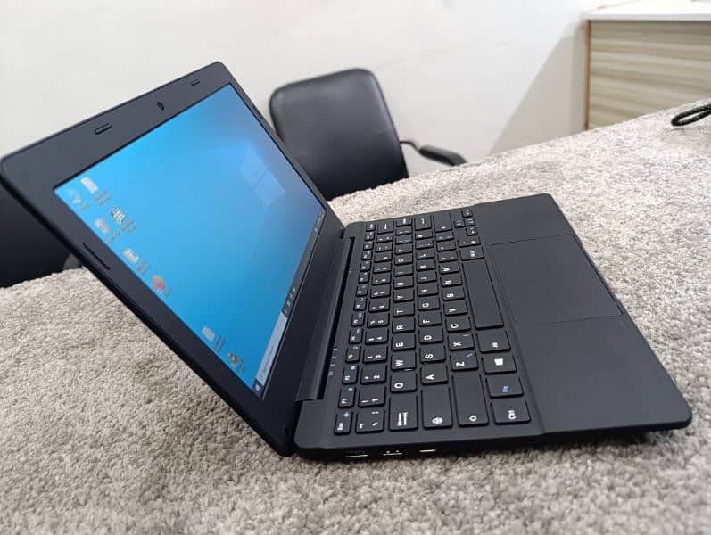 Toshiba Dynabook E-10 N4120 DRR4 RAM celeron win11 supported 3