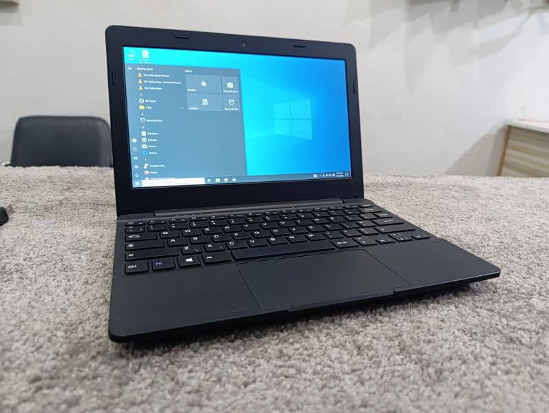 Toshiba Dynabook E-10 N4120 DRR4 RAM celeron win11 supported 6