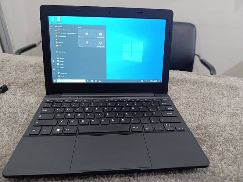 Toshiba Dynabook E-10 N4120 DRR4 RAM celeron win11 supported 7