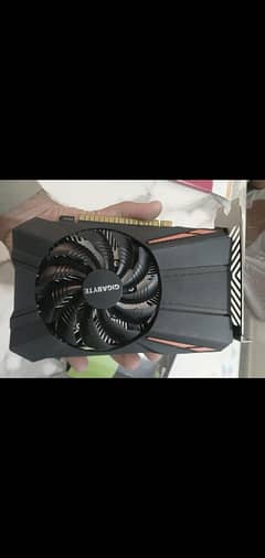 gtx 1050 2gb gigabyte