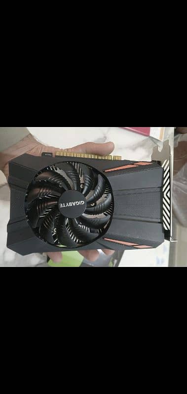 gtx 1050 2gb gigabyte 0