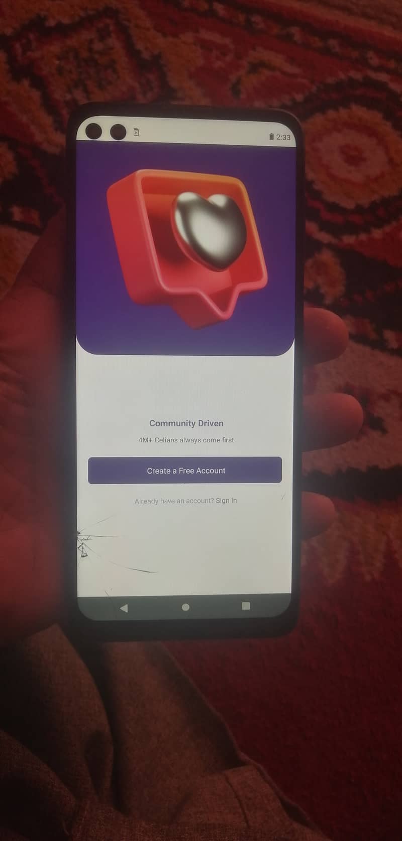 Motorola One 5G Ace 2