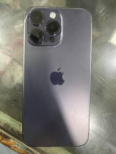 IPHOME 14 PRO MAX PTA APPROVED