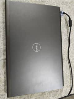 Dell precision m6800