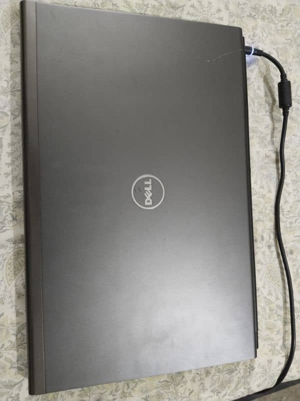 Dell precision M6800 0