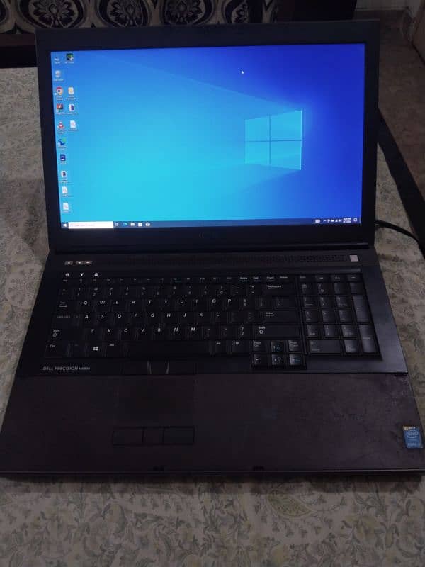 Dell precision M6800 2