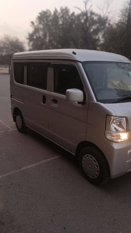 Nissan Clipper 2019 3