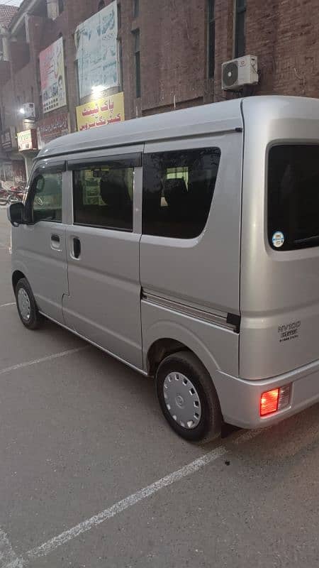 Nissan Clipper 2019 5