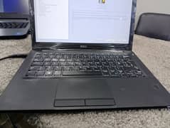 Dell 7280 i7 7th gen + 1080p HD display