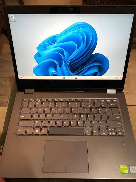 Lenovo Ideapad flex 5 2