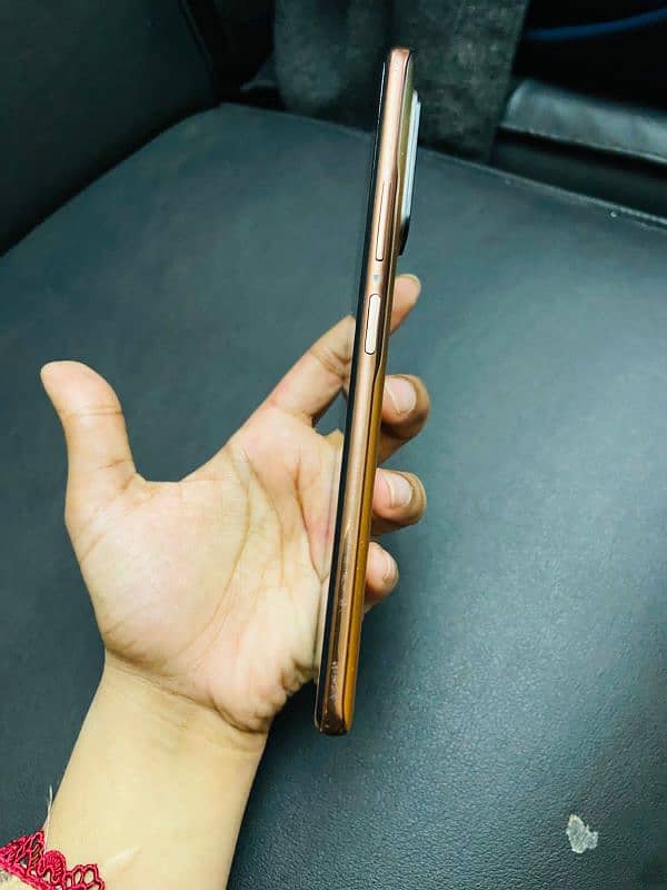 Redmi Note 10 pro 6/128 5