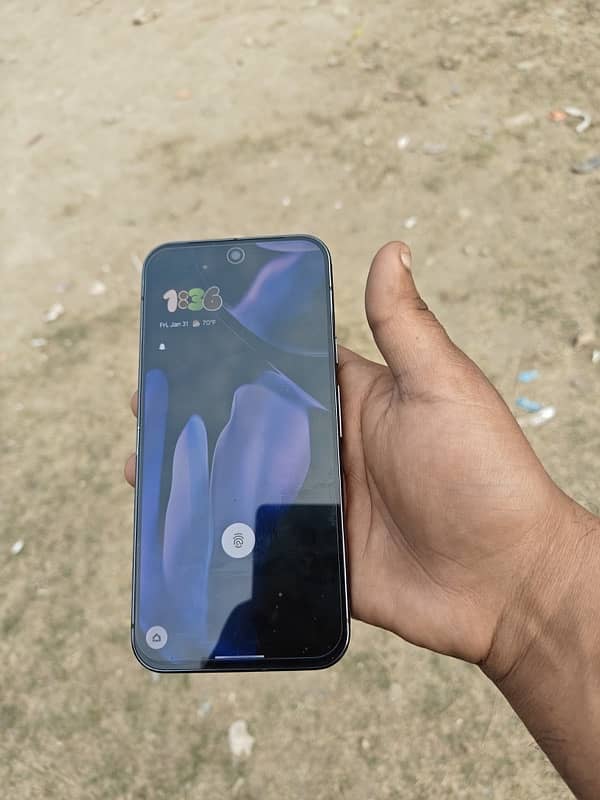 Google Pixel 9 Pro XL 7