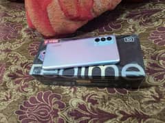 realme gt Master edition 8+4/128 gb