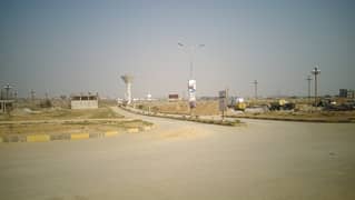 1 Kanal Plot Available For Sale In Shalimar Town