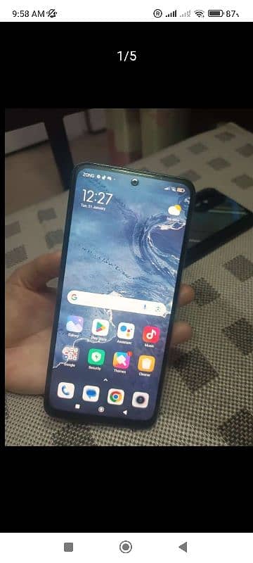 Redmi note 10 4