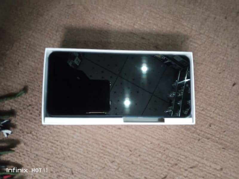 redmi 12c  4 128 just box open 12 month warrenty non active 4