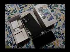 XIAMO REDMI NOTE 13 (256GB) | One week used only | 10/10 Condition |