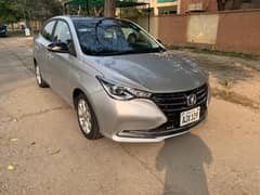 Changan Alsvin 2022