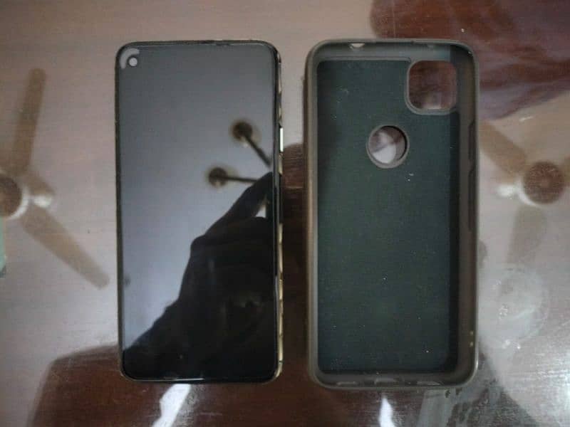 Google pixel 4a official PTA Approved 2