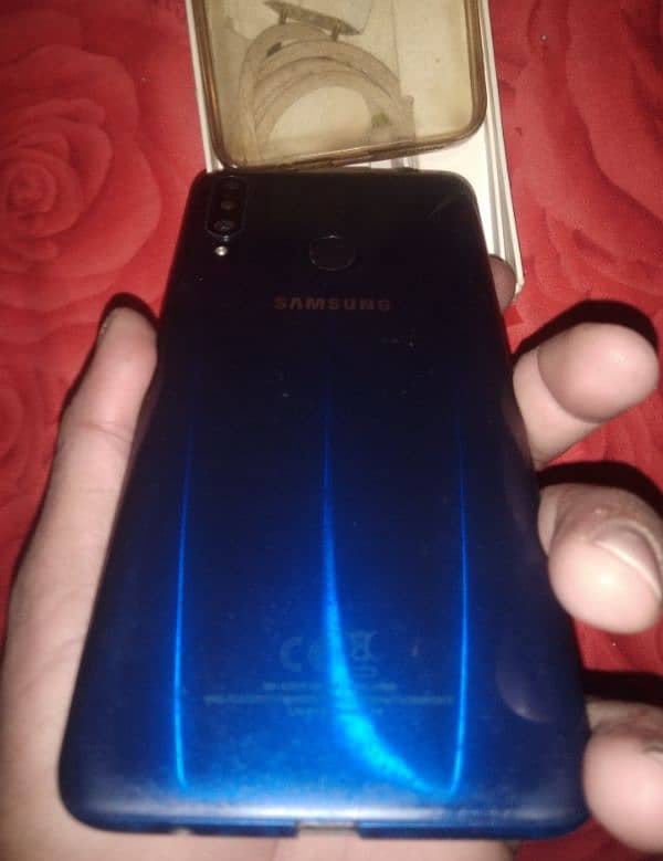 samsung a20s 2