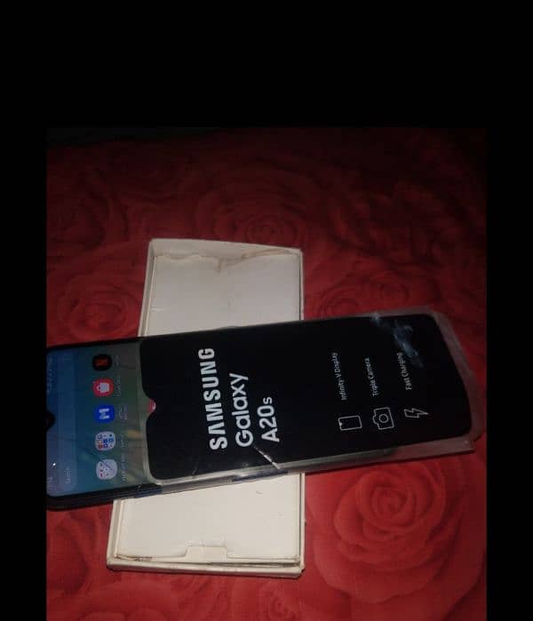 samsung a20s 8