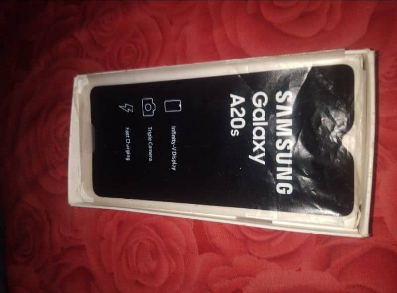 samsung a20s 11