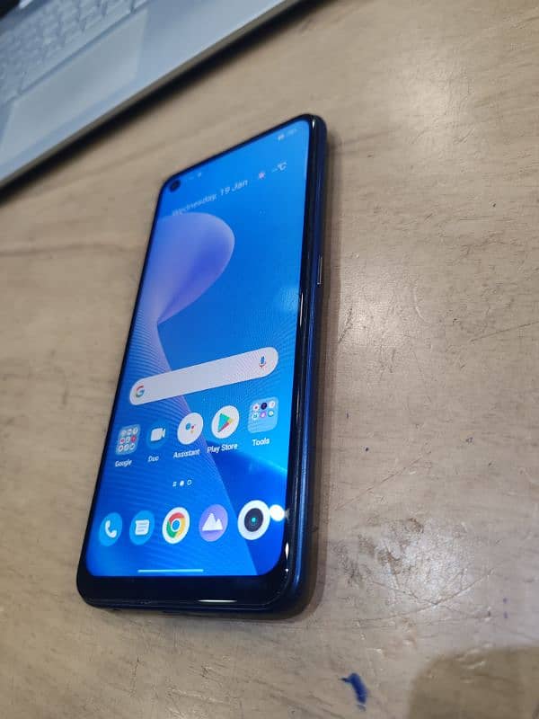 Realme 7 pro. Official Pta approved. 2