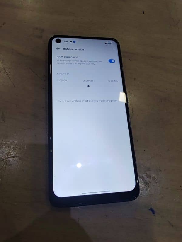 Realme 7 pro. Official Pta approved. 3