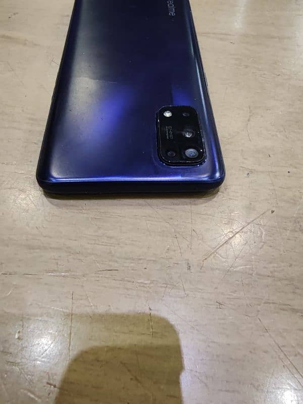 Realme 7 pro. Official Pta approved. 4