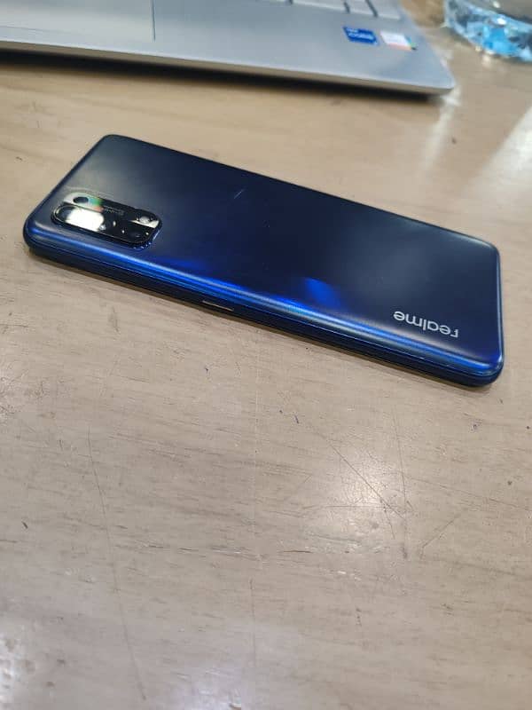 Realme 7 pro. Official Pta approved. 5