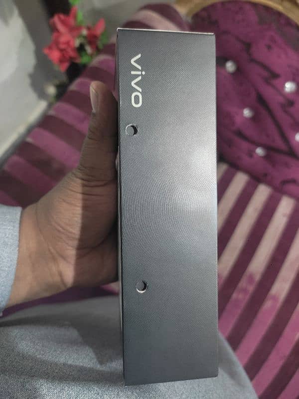 vivo v40e 6