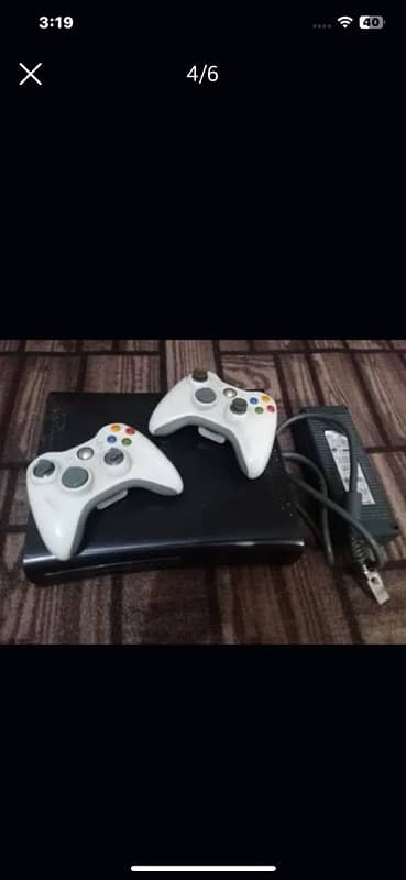 xbox 360 most urgent sell 4