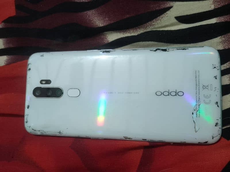 Oppo a5 2020 3