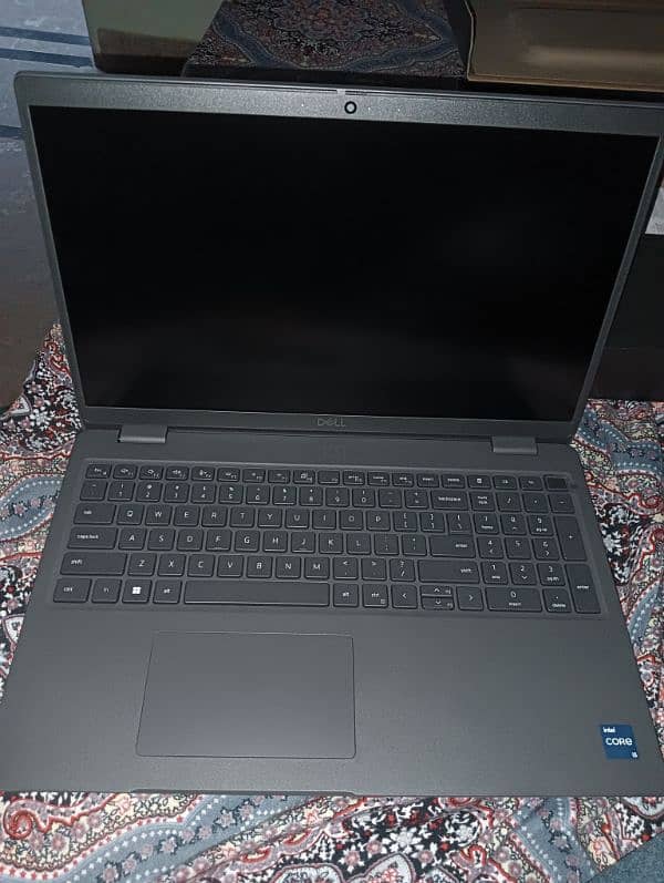 13th generation Brand New box pack laptop 1